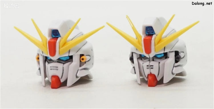Bandai MG 1/100 Gundam F91 Ver.2.0