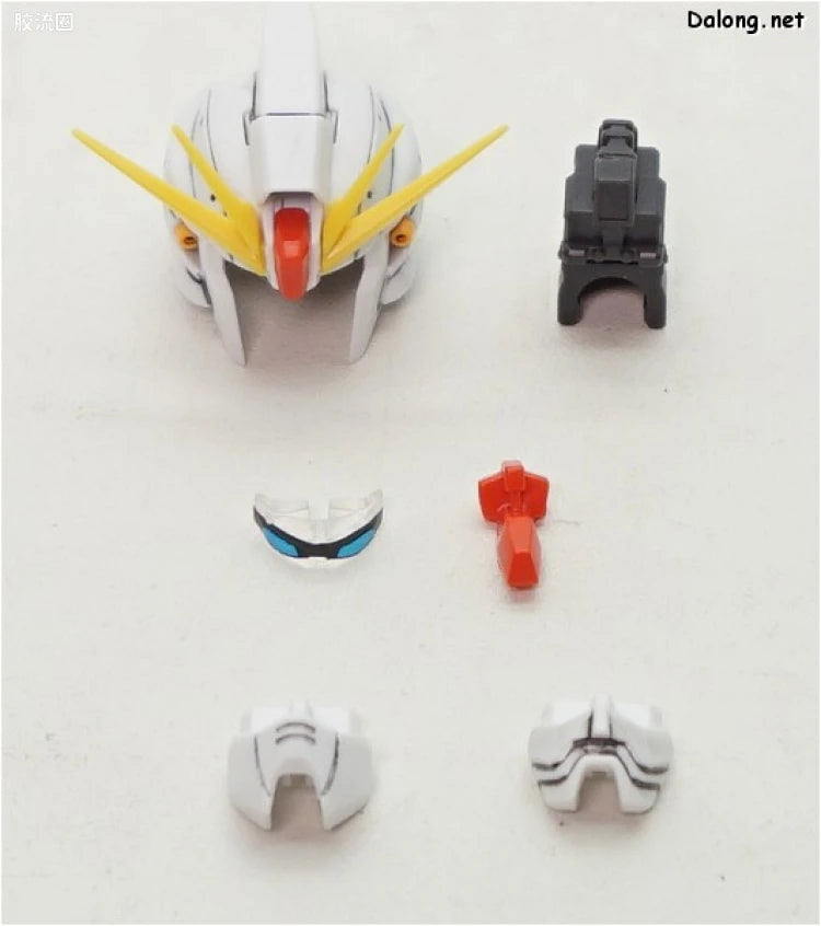 Bandai MG 1/100 Gundam F91 Ver.2.0