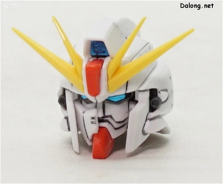Bandai MG 1/100 Gundam F91 Ver.2.0