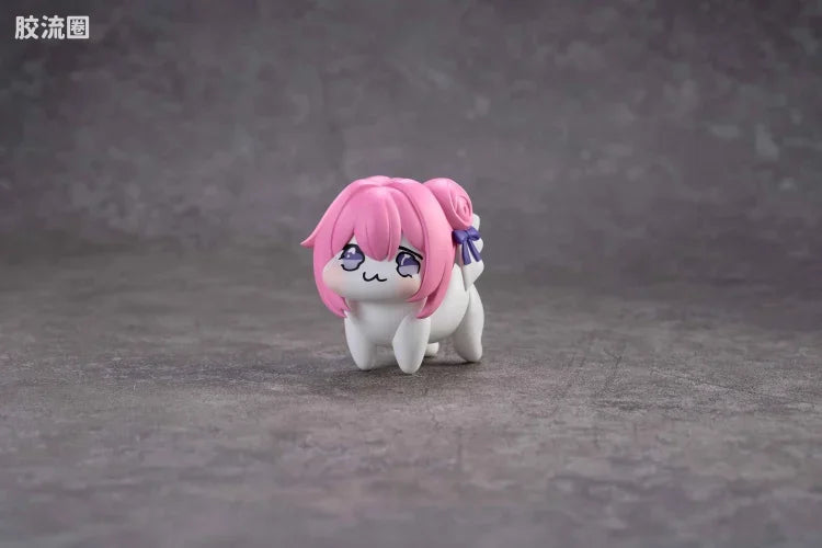 Snail Shell DORO Action Figure (Goddess of Victory: NIKKE)