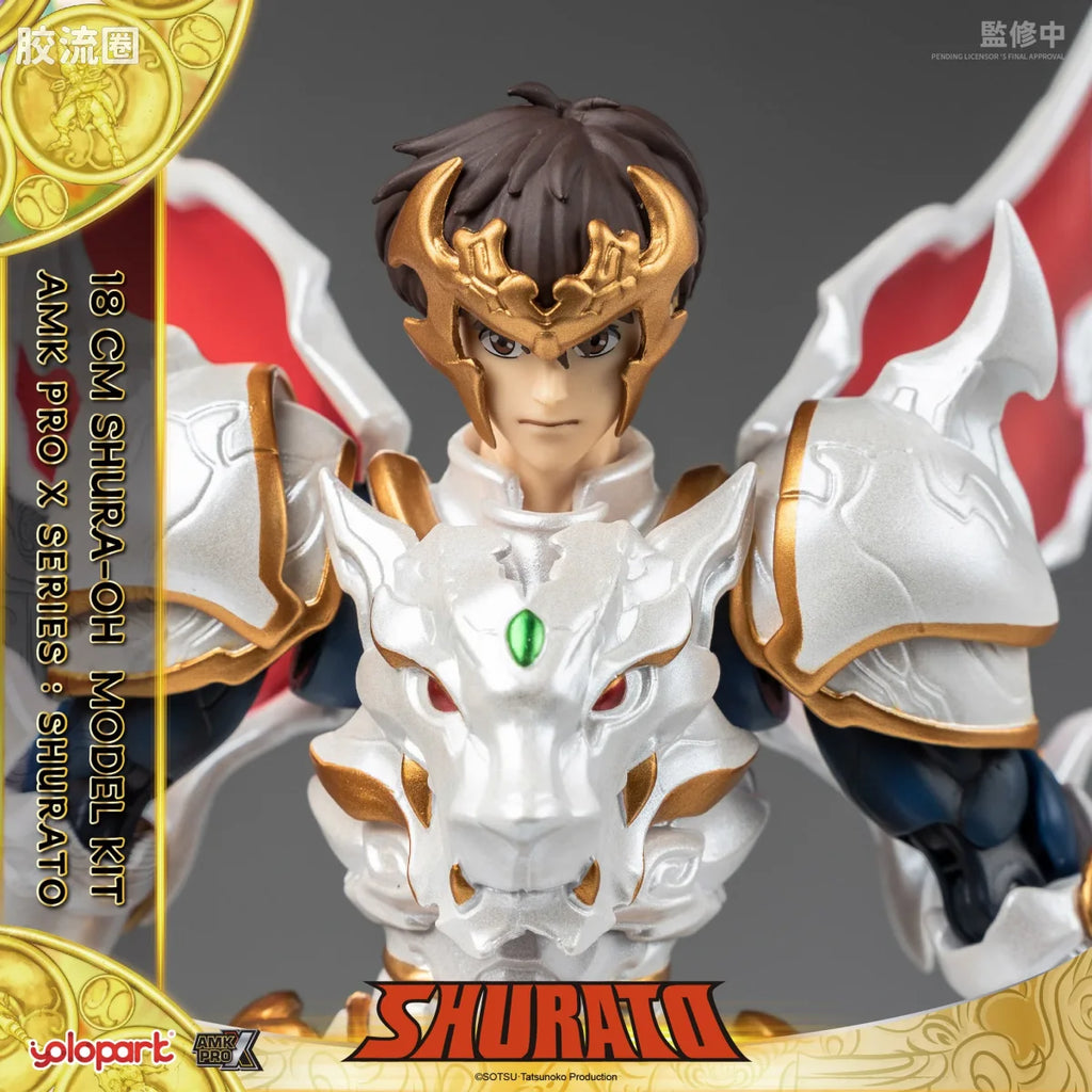 YOLOPARK Series Shurato Shurato