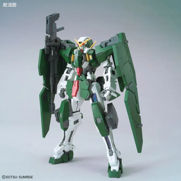 Bandai MG 1/100 Gundam Dynames