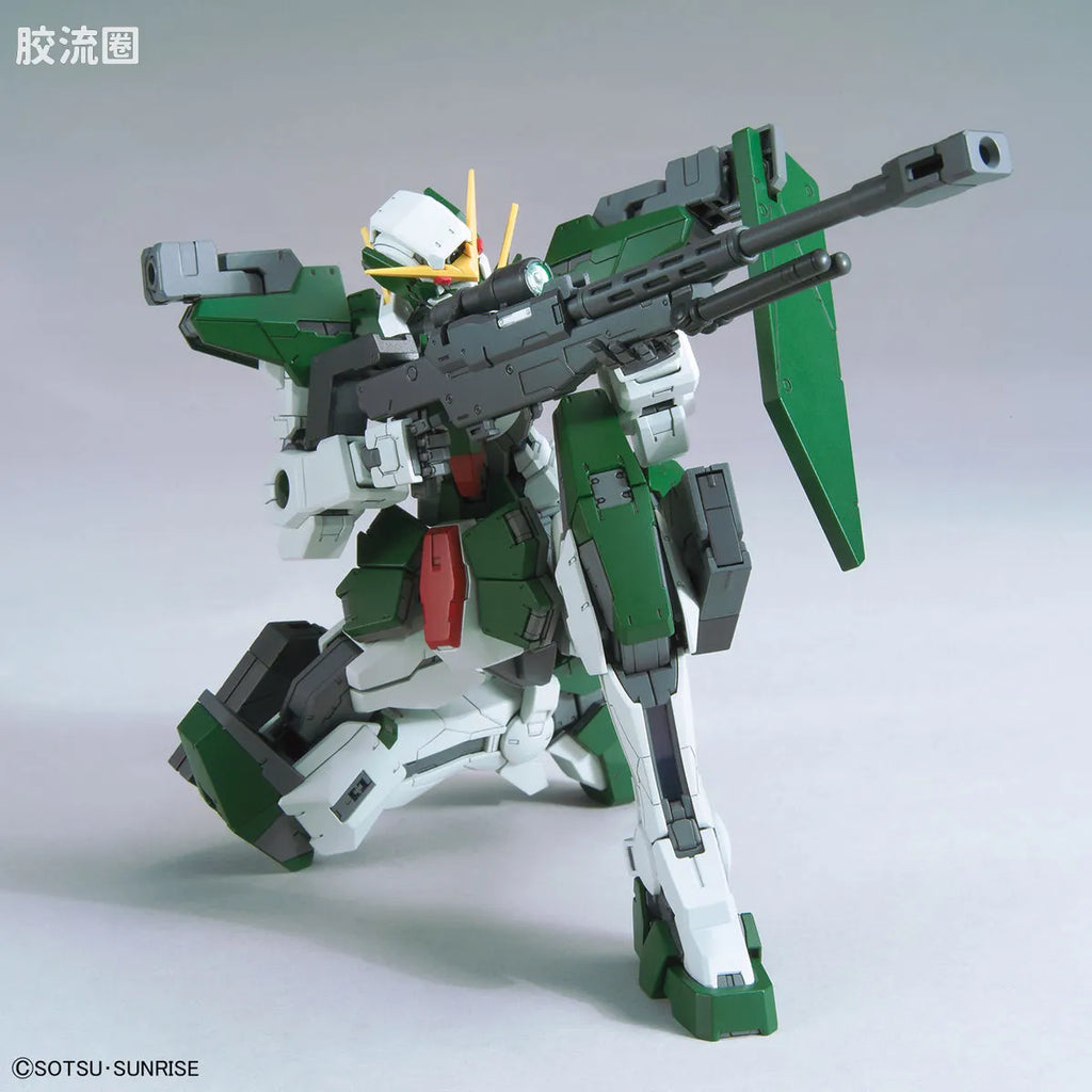 Bandai MG 1/100 Gundam Dynames