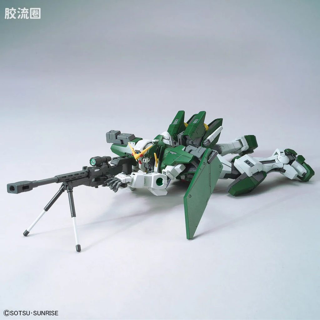 Bandai MG 1/100 Gundam Dynames
