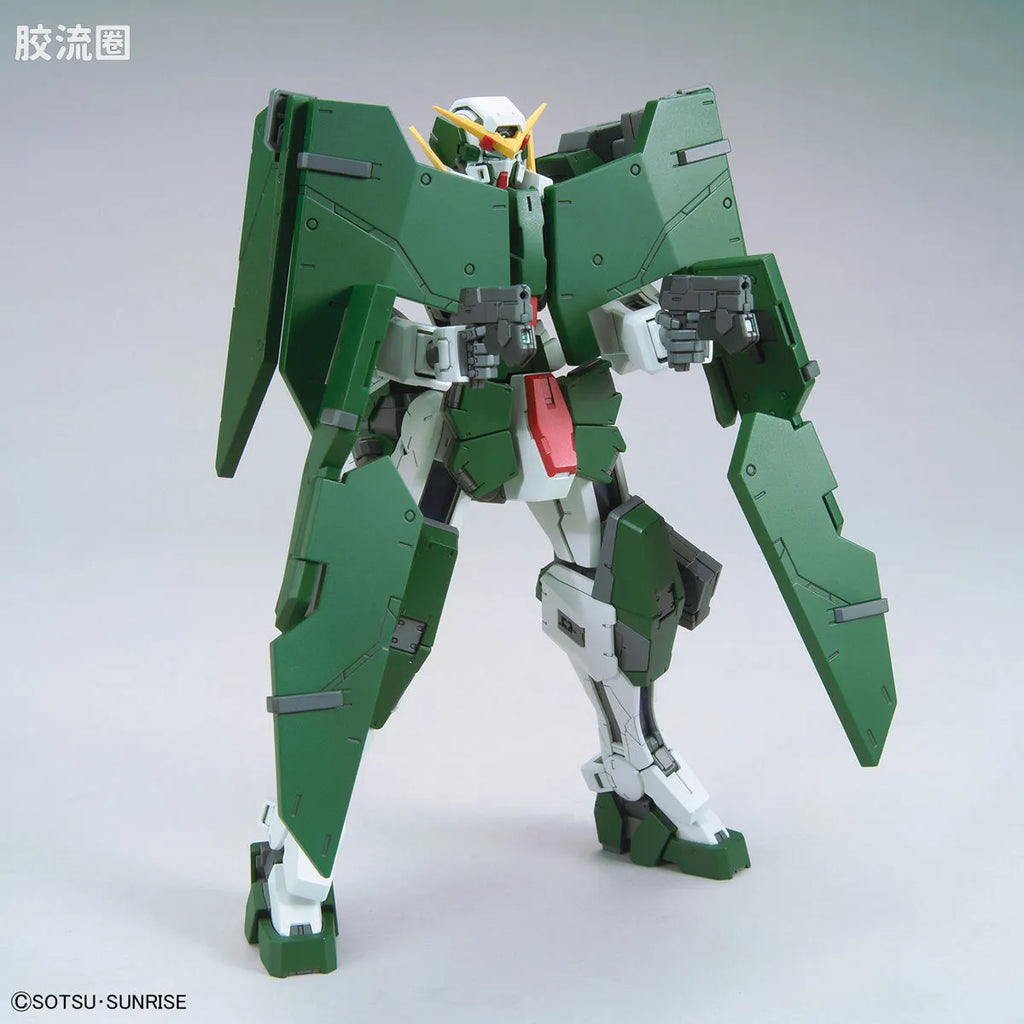 Bandai MG 1/100 Gundam Dynames