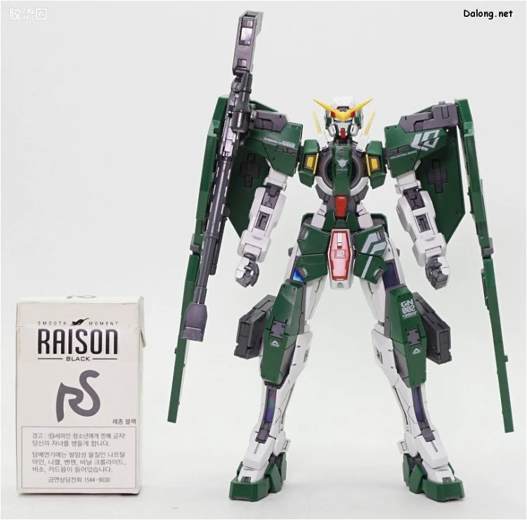 Bandai MG 1/100 Gundam Dynames