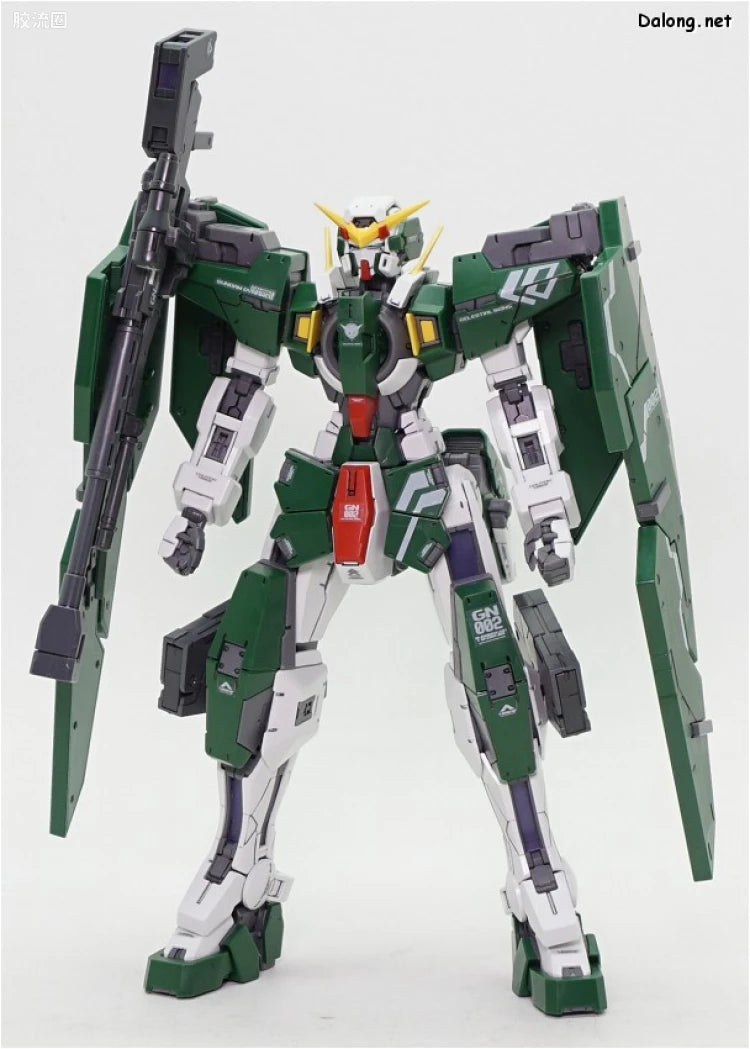 Bandai MG 1/100 Gundam Dynames