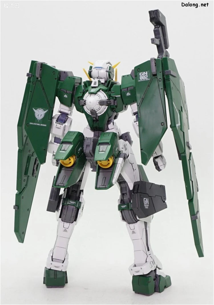 Bandai MG 1/100 Gundam Dynames