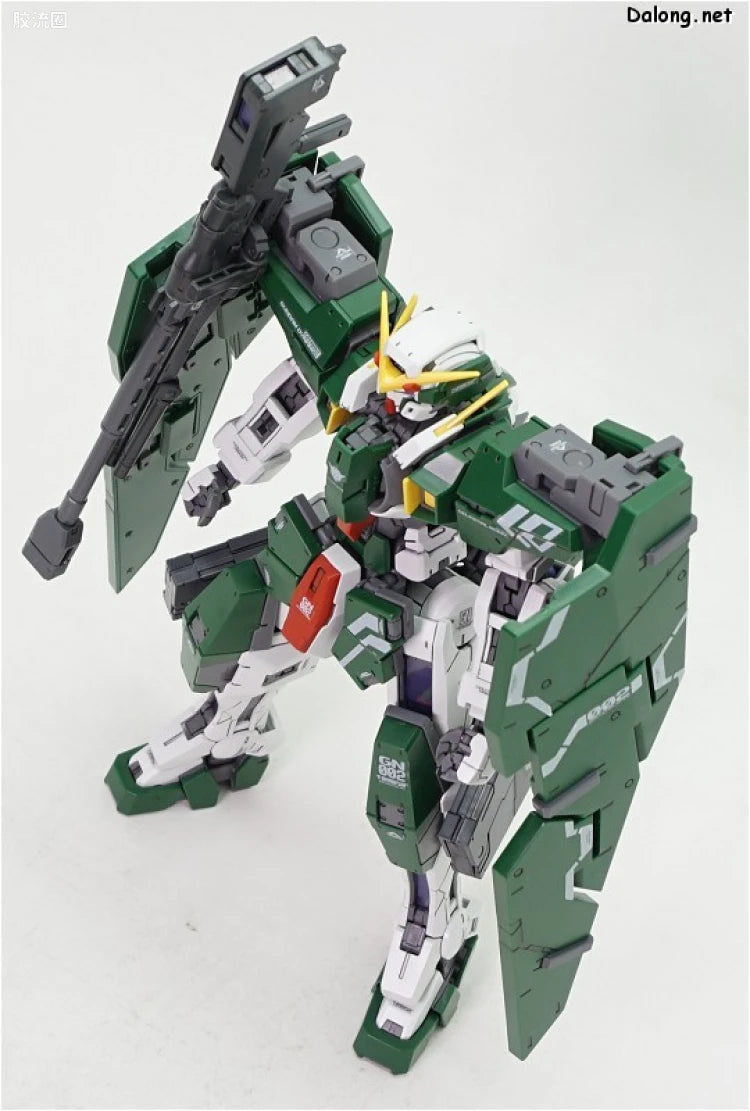 Bandai MG 1/100 Gundam Dynames