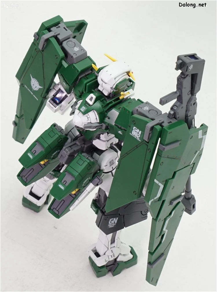 Bandai MG 1/100 Gundam Dynames
