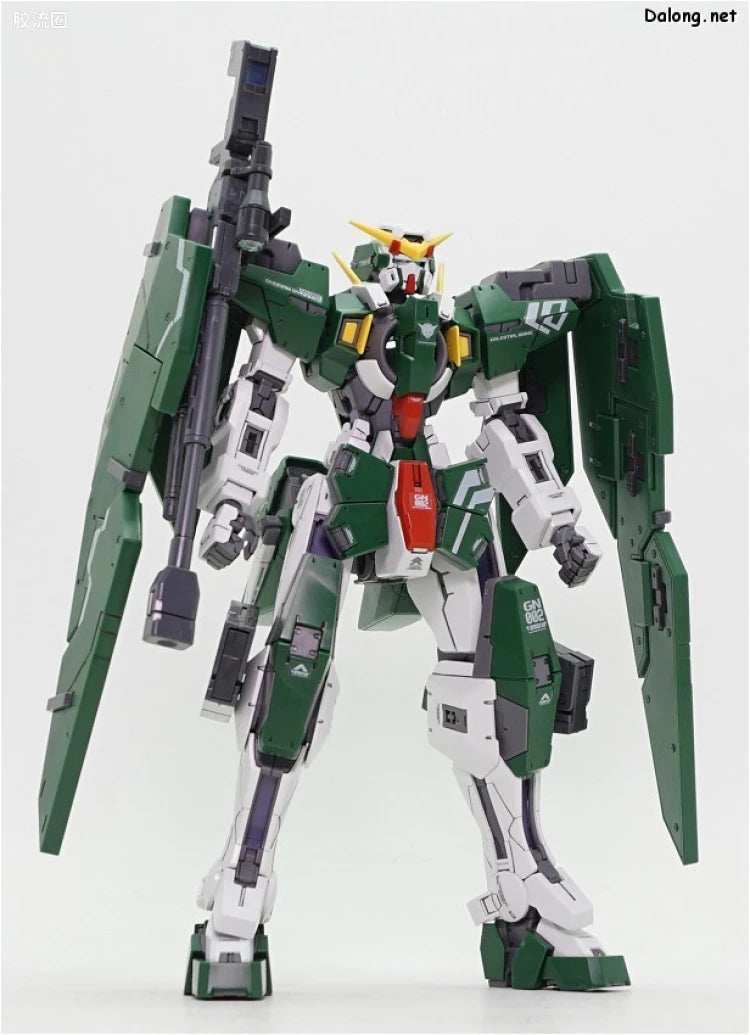 Bandai MG 1/100 Gundam Dynames