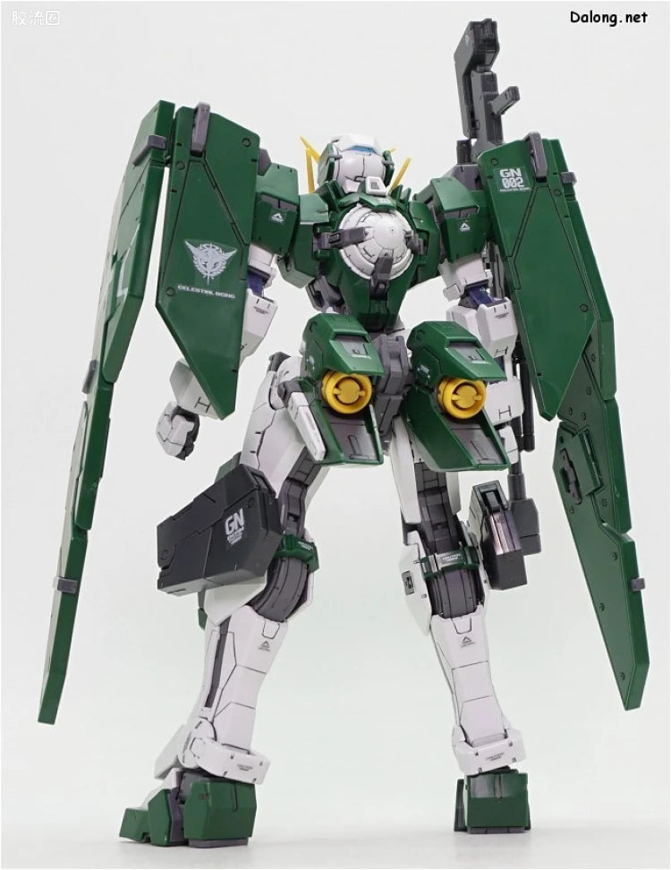 Bandai MG 1/100 Gundam Dynames