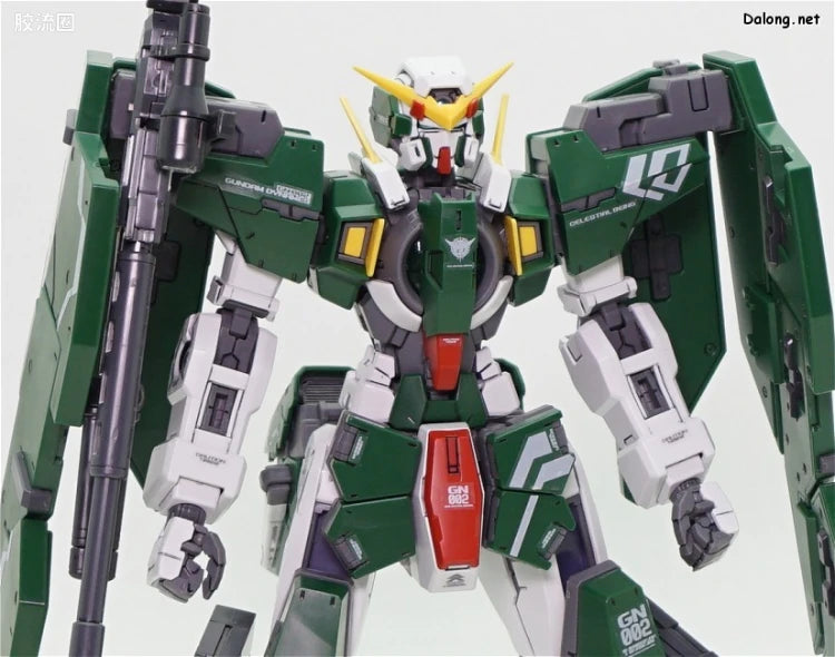 Bandai MG 1/100 Gundam Dynames
