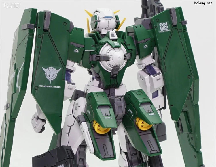 Bandai MG 1/100 Gundam Dynames