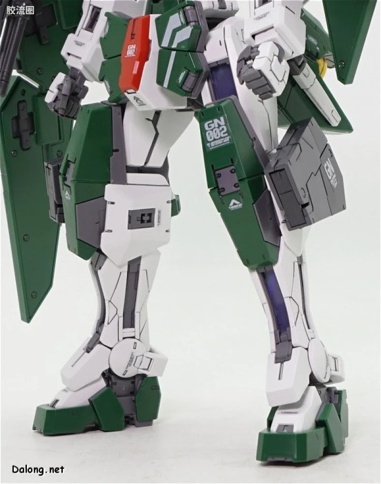 Bandai MG 1/100 Gundam Dynames