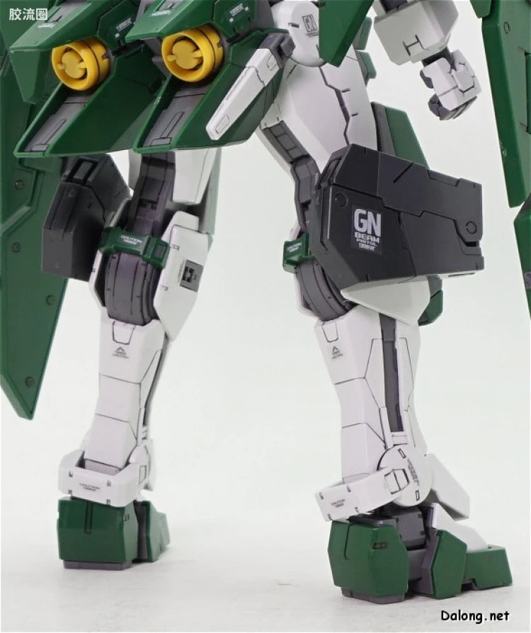 Bandai MG 1/100 Gundam Dynames