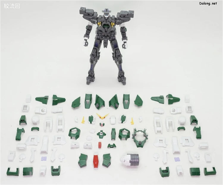 Bandai MG 1/100 Gundam Dynames