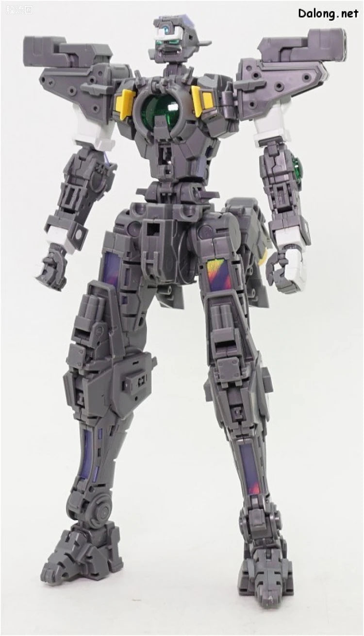 Bandai MG 1/100 Gundam Dynames
