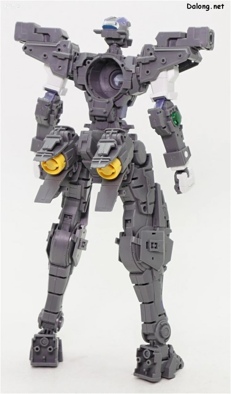 Bandai MG 1/100 Gundam Dynames