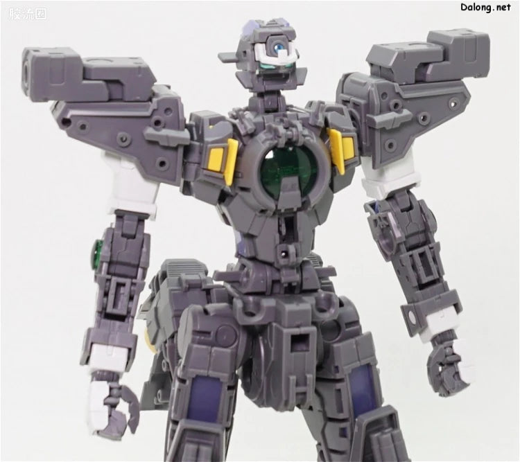 Bandai MG 1/100 Gundam Dynames