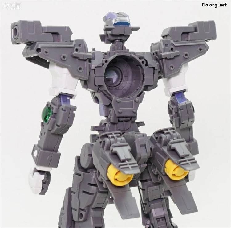 Bandai MG 1/100 Gundam Dynames