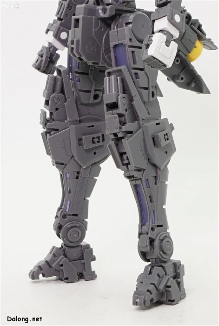 Bandai MG 1/100 Gundam Dynames