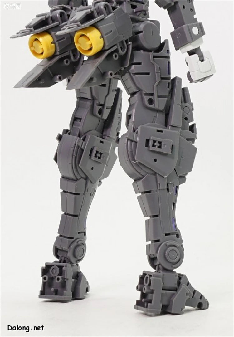 Bandai MG 1/100 Gundam Dynames