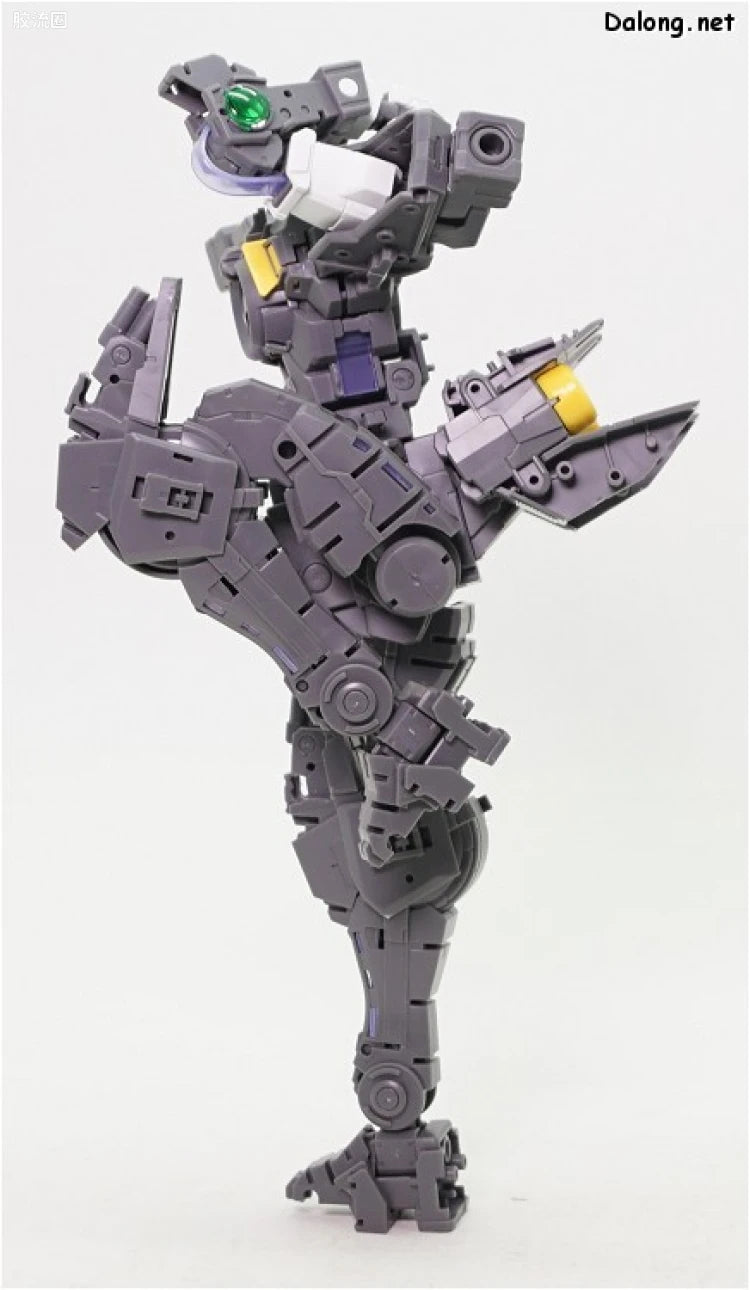 Bandai MG 1/100 Gundam Dynames
