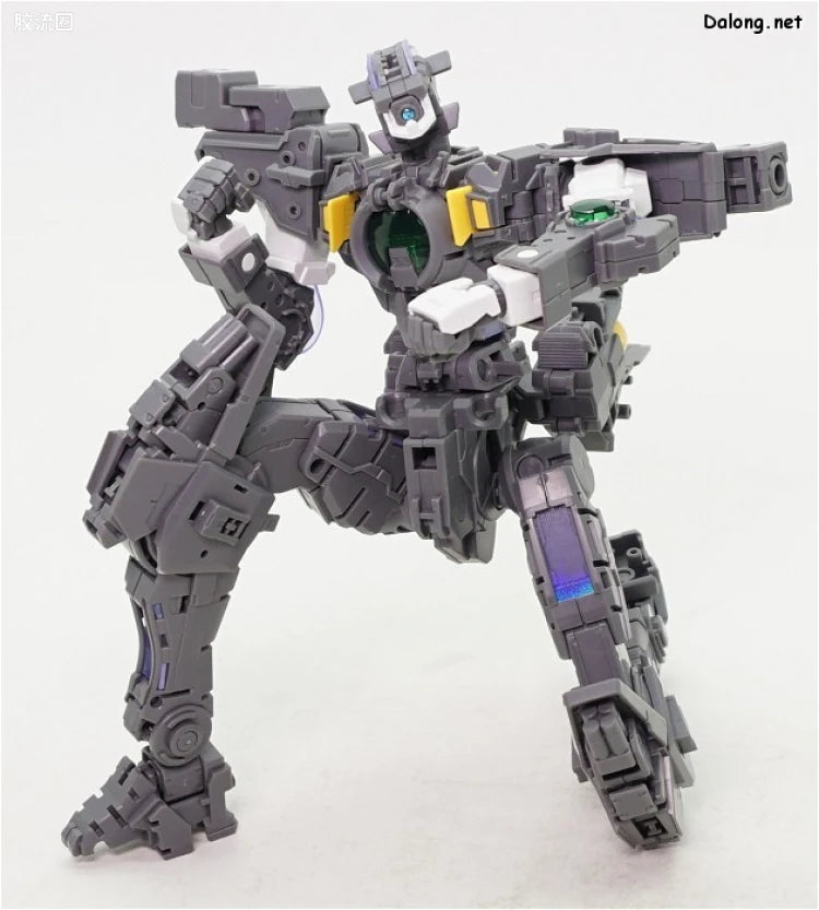 Bandai MG 1/100 Gundam Dynames