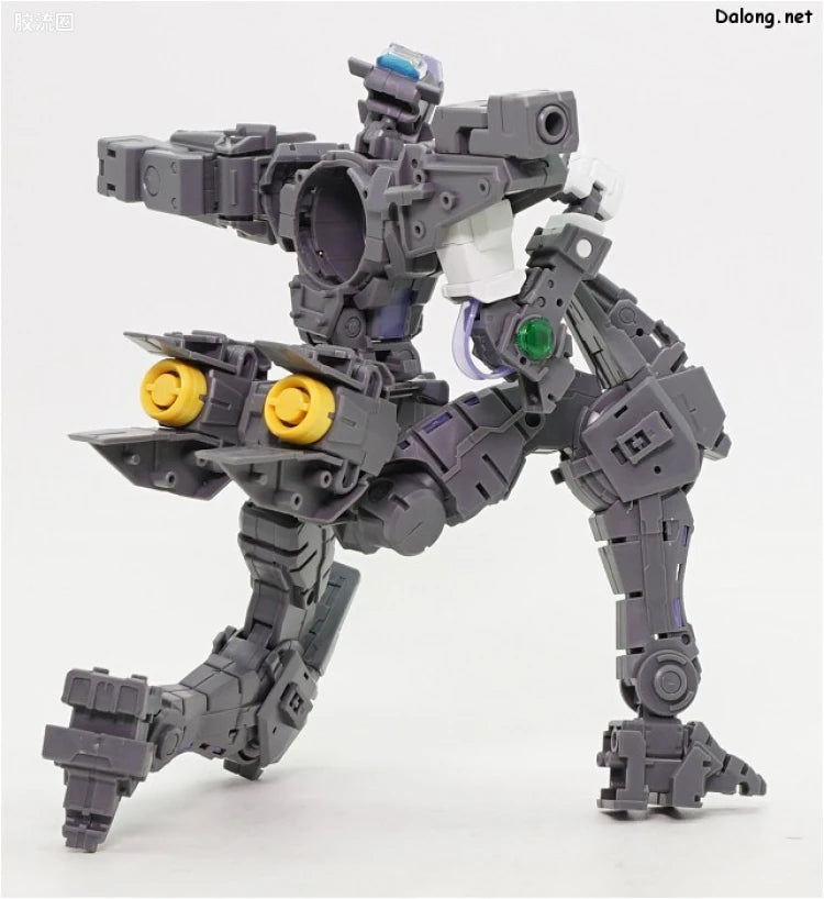 Bandai MG 1/100 Gundam Dynames