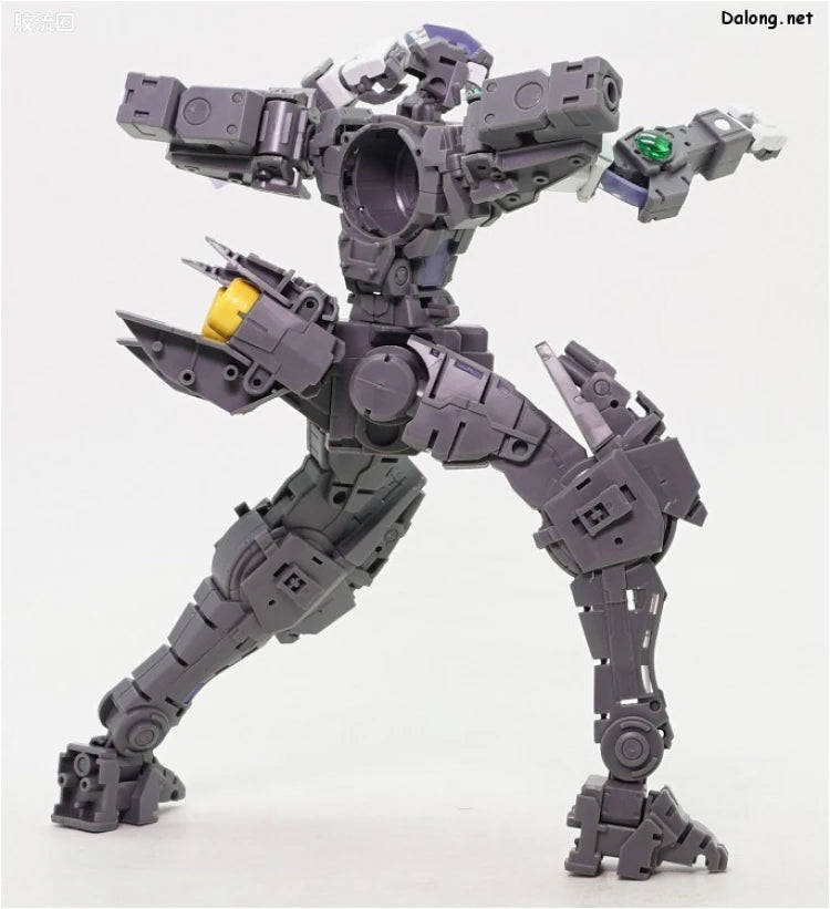 Bandai MG 1/100 Gundam Dynames
