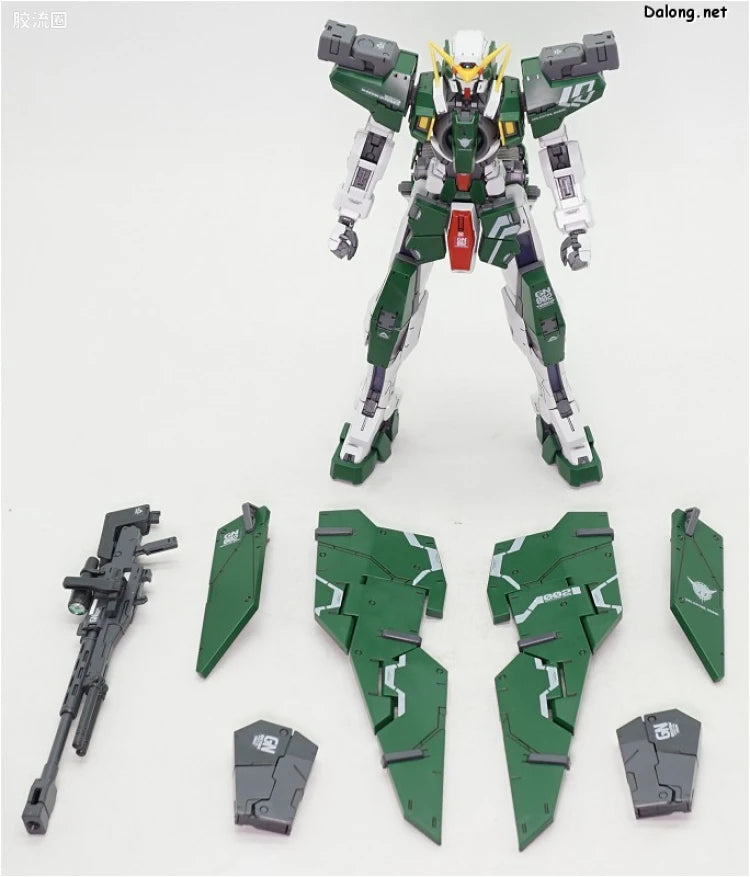 Bandai MG 1/100 Gundam Dynames
