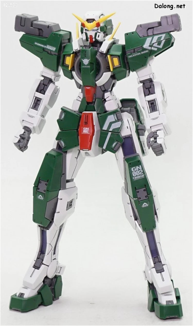 Bandai MG 1/100 Gundam Dynames