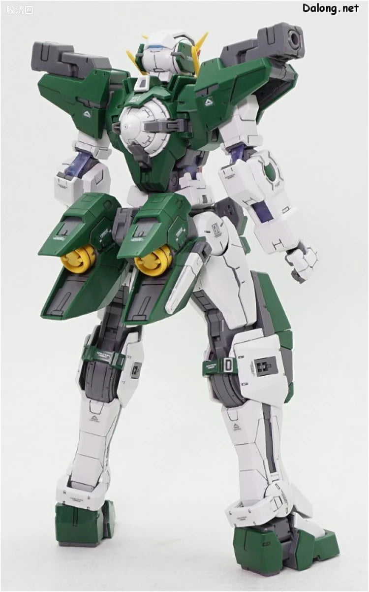 Bandai MG 1/100 Gundam Dynames
