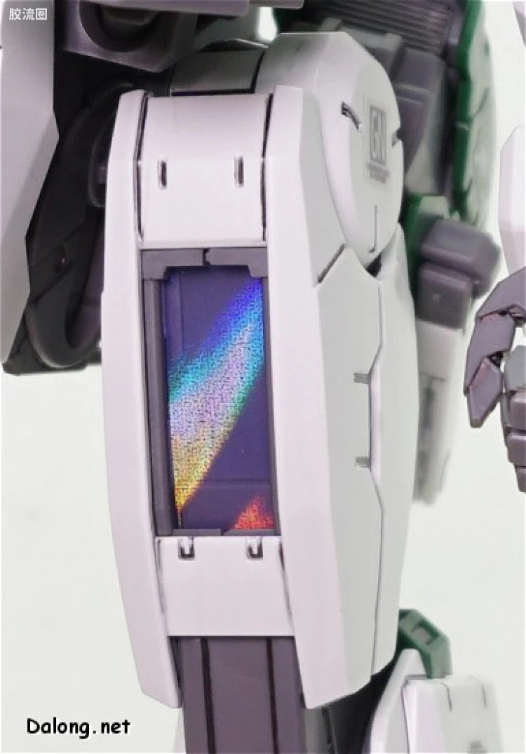 Bandai MG 1/100 Gundam Dynames