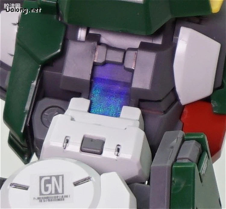 Bandai MG 1/100 Gundam Dynames