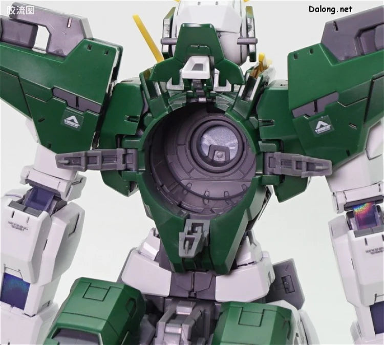 Bandai MG 1/100 Gundam Dynames