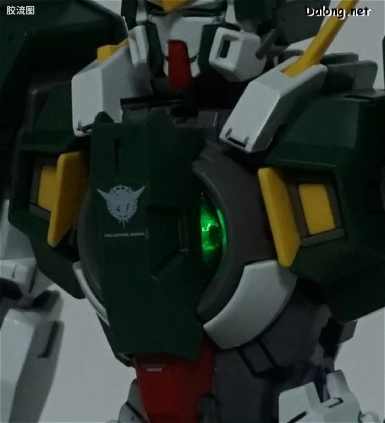 Bandai MG 1/100 Gundam Dynames