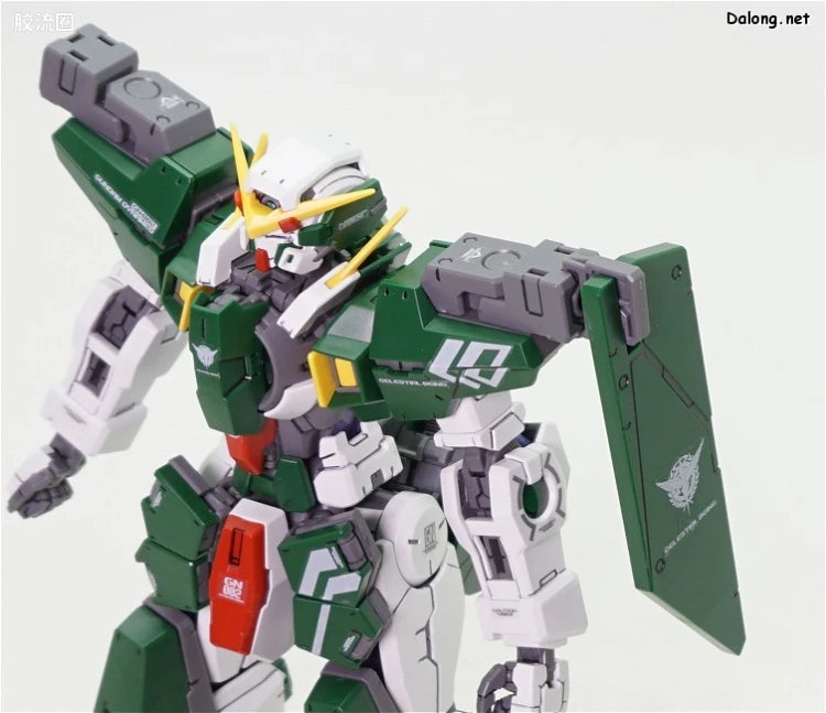 Bandai MG 1/100 Gundam Dynames
