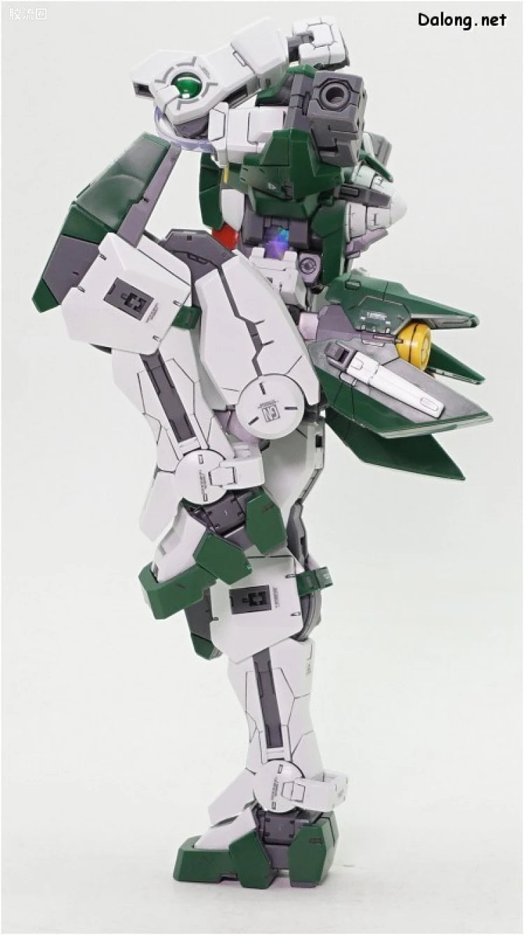 Bandai MG 1/100 Gundam Dynames