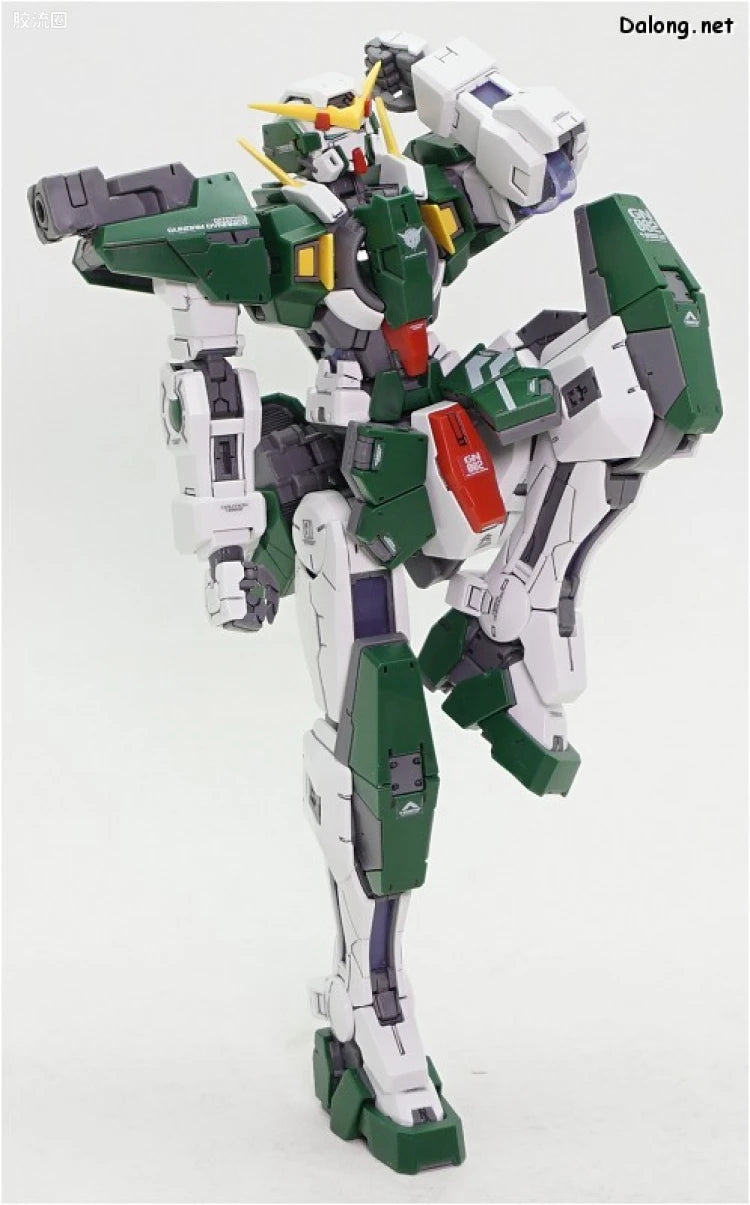 Bandai MG 1/100 Gundam Dynames