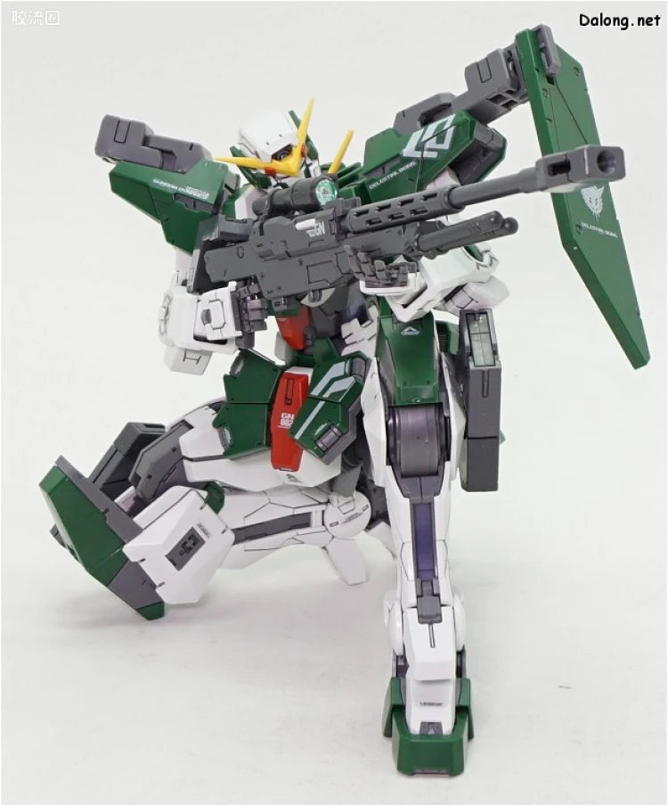 Bandai MG 1/100 Gundam Dynames