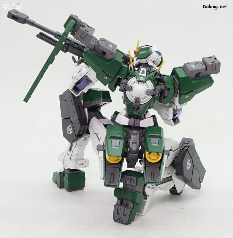 Bandai MG 1/100 Gundam Dynames
