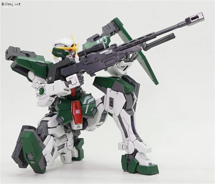 Bandai MG 1/100 Gundam Dynames