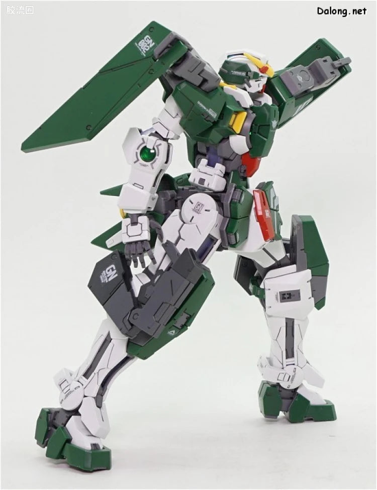 Bandai MG 1/100 Gundam Dynames