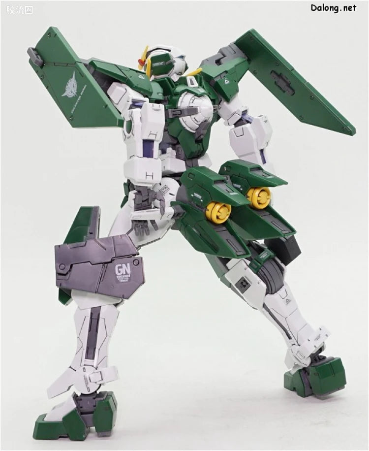 Bandai MG 1/100 Gundam Dynames