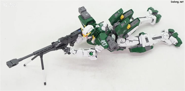 Bandai MG 1/100 Gundam Dynames