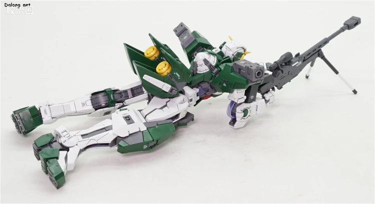 Bandai MG 1/100 Gundam Dynames