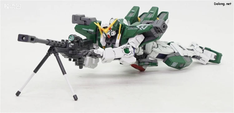 Bandai MG 1/100 Gundam Dynames