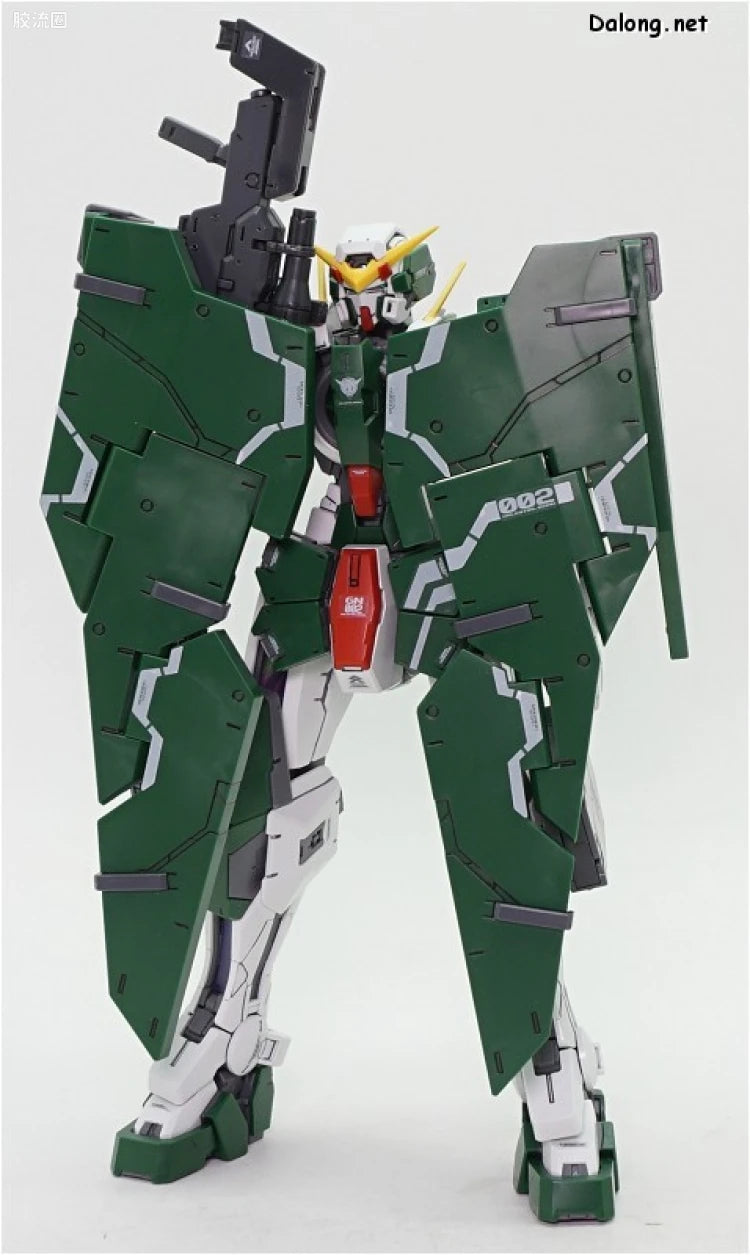 Bandai MG 1/100 Gundam Dynames